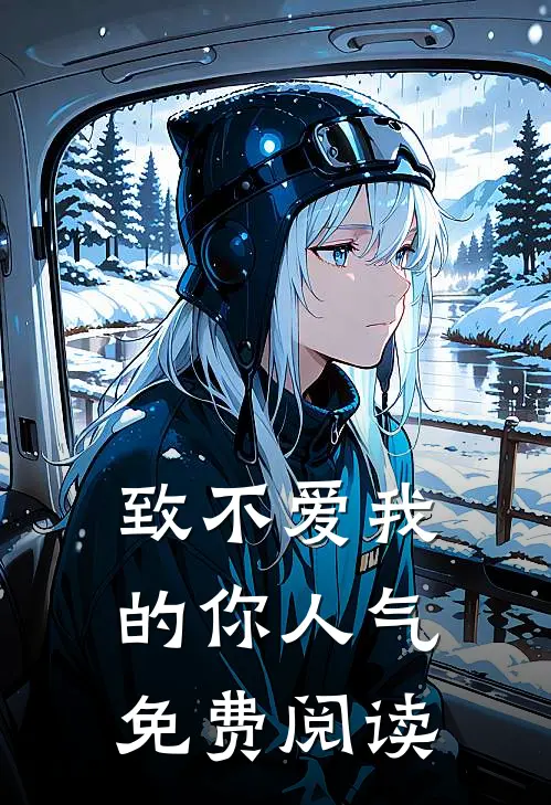 致不爱我的你人气免费阅读