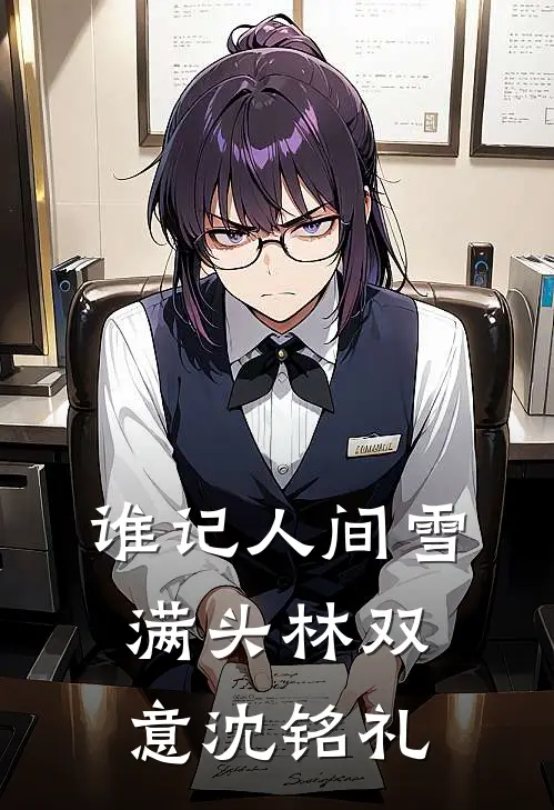 谁记人间雪满头林双意沈铭礼