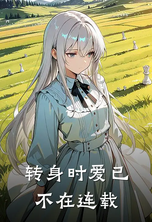 转身时爱已不在连载