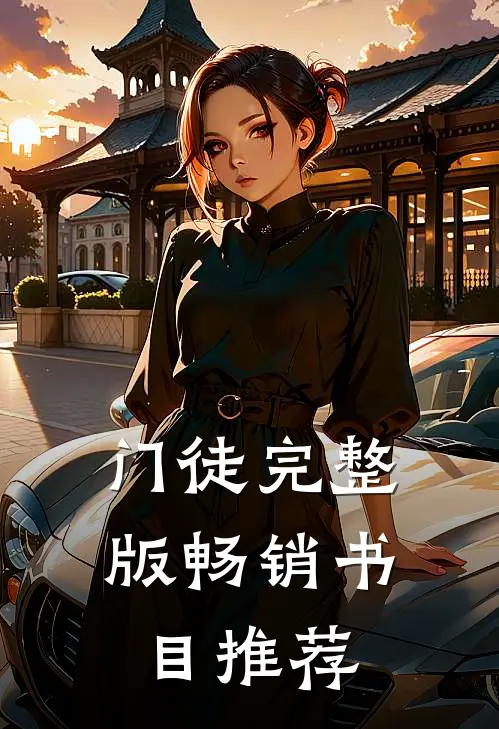 门徒完整版畅销书目推荐