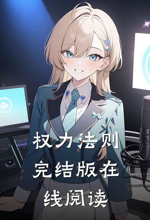 权力法则完结版在线阅读