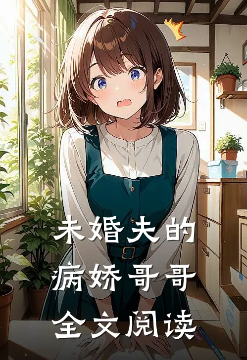 未婚夫的病娇哥哥全文阅读