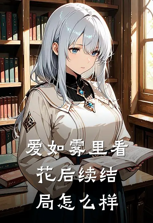 爱如雾里看花后续结局怎么样