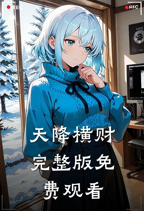 天降横财完整版免费观看