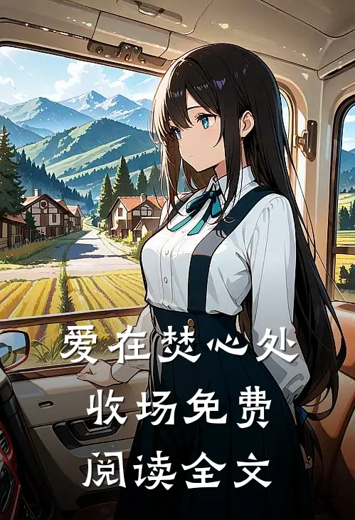 爱在焚心处收场免费阅读全文