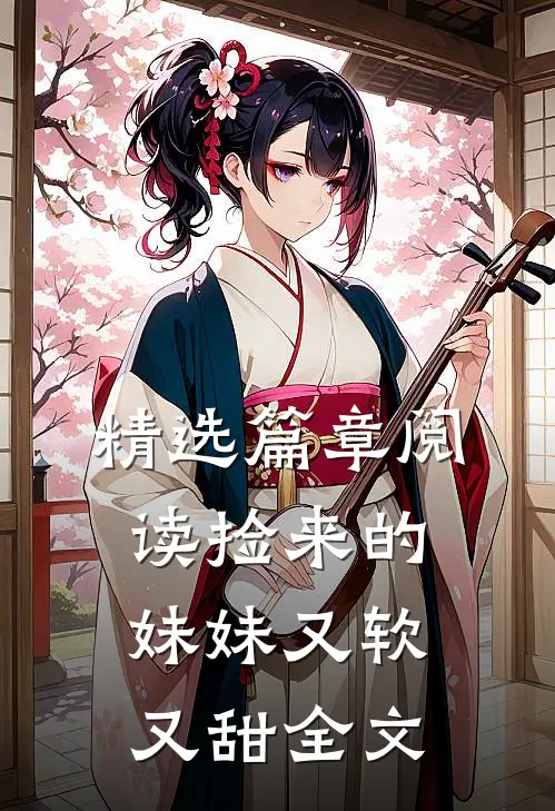 精选篇章阅读捡来的妹妹又软又甜全文