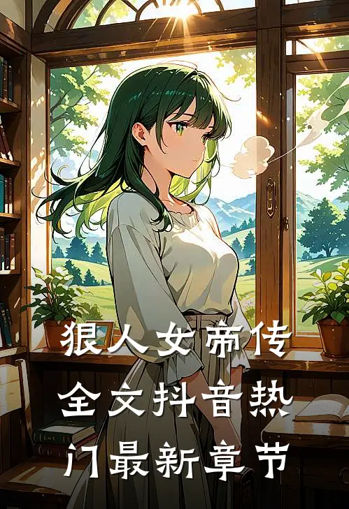 狠人女帝传全文抖音热门最新章节