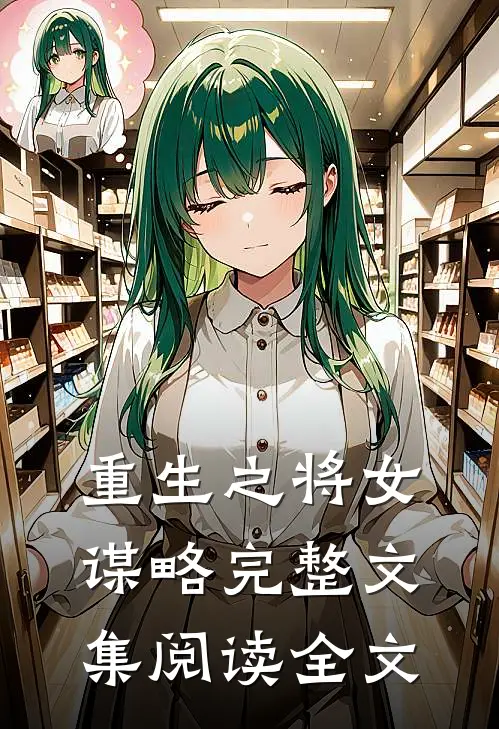 重生之将女谋略完整文集阅读全文