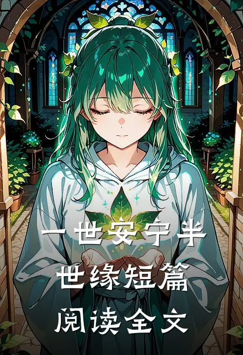 一世安宁半世缘短篇阅读全文