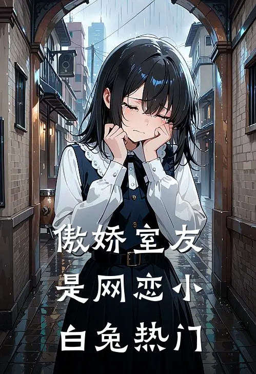 傲娇室友是网恋小白兔热门