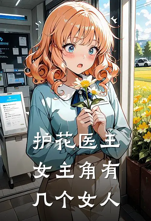 护花医王女主角有几个女人
