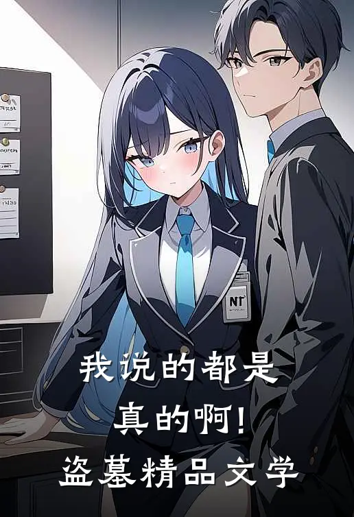 我说的都是真的啊!盗墓精品文学