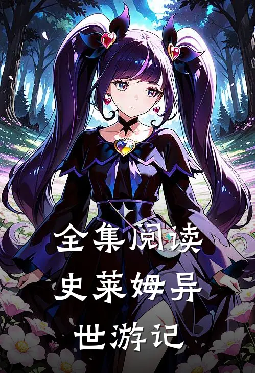 全集阅读史莱姆异世游记