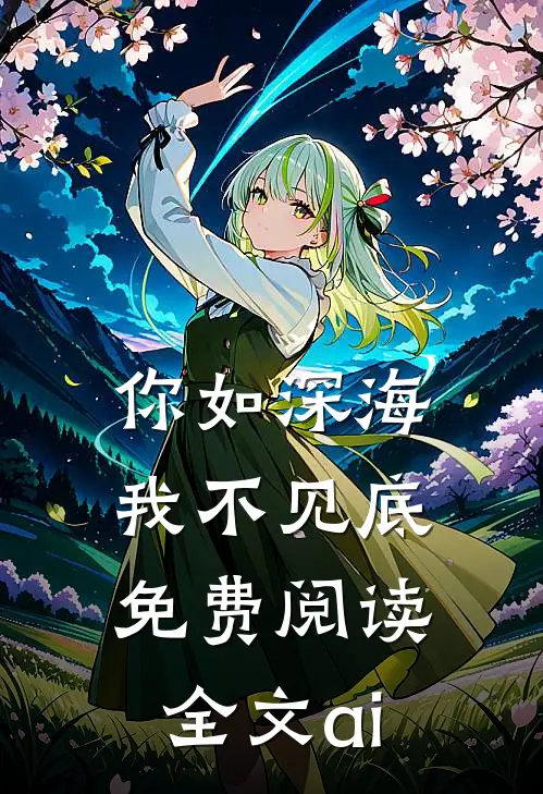 你如深海我不见底免费阅读全文ai
