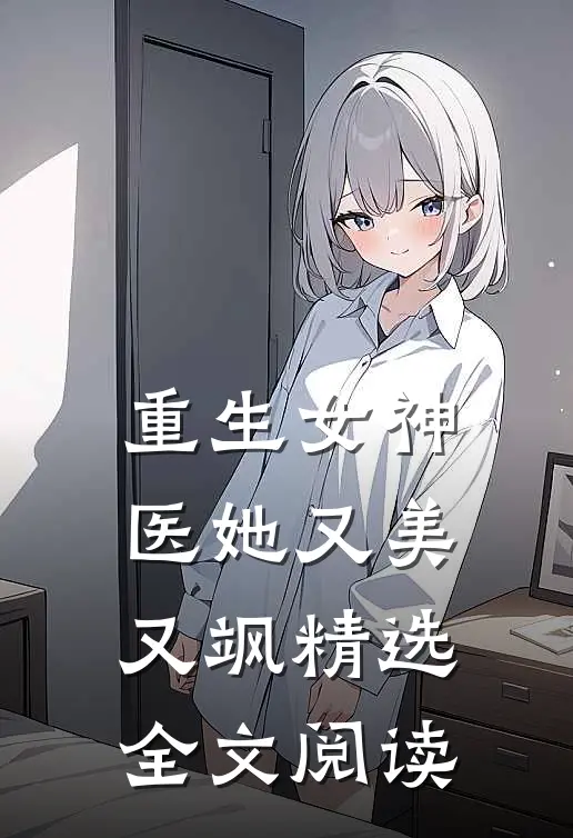 重生女神医她又美又飒精选全文阅读