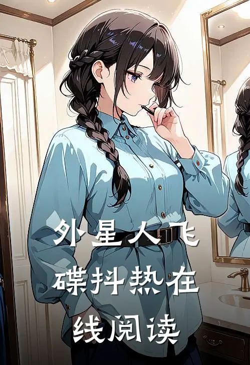 外星人飞碟抖热在线阅读