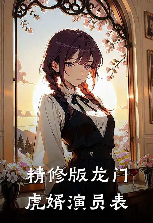 精修版龙门虎婿演员表