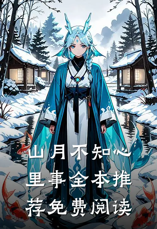 山月不知心里事全本推荐免费阅读