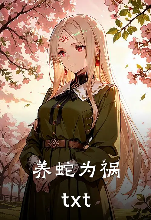 养蛇为祸txt