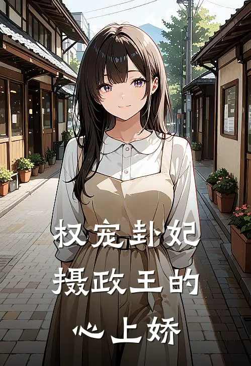 权宠卦妃摄政王的心上娇