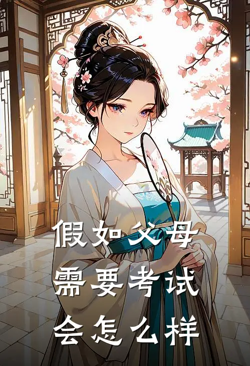 假如父母需要考试会怎么样
