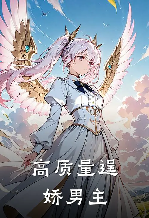 高质量逞娇男主
