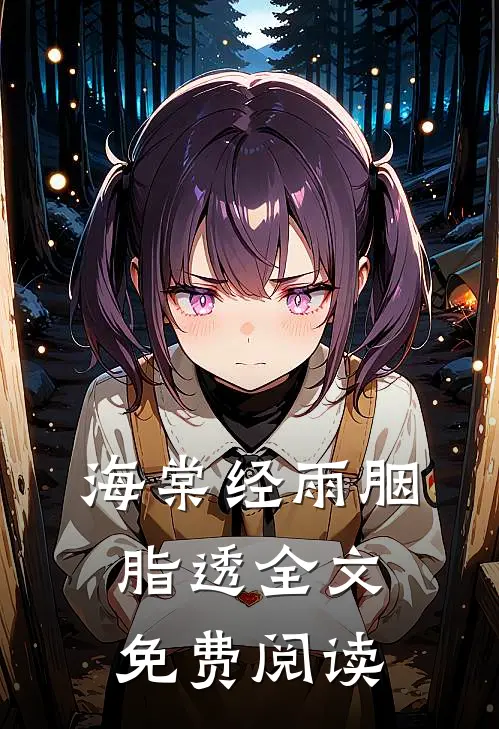 海棠经雨胭脂透全文免费阅读