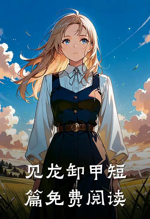 见龙卸甲短篇免费阅读
