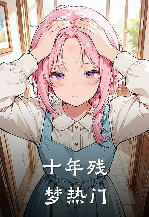 十年残梦热门
