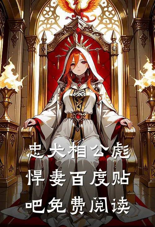 忠犬相公彪悍妻百度贴吧免费阅读