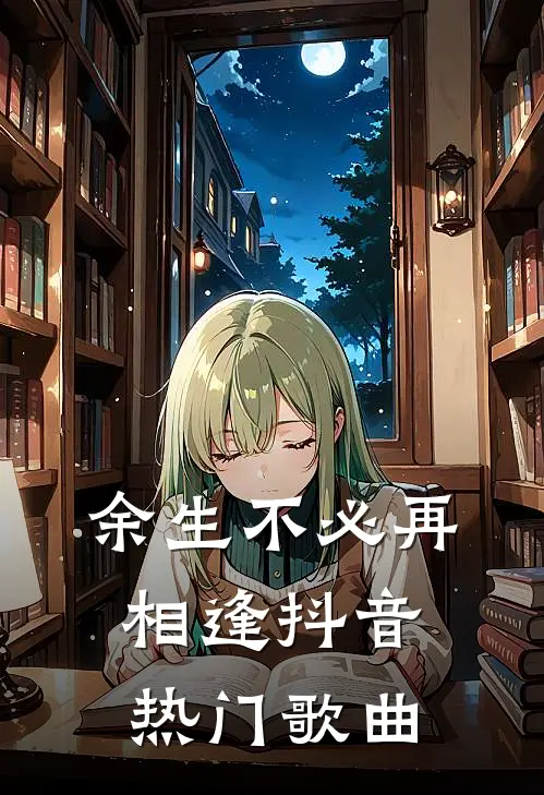 余生不必再相逢抖音热门歌曲