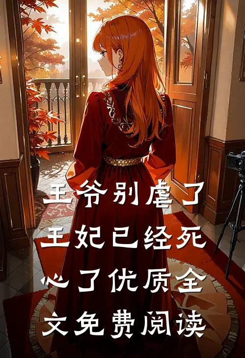 王爷别虐了王妃已经死心了优质全文免费阅读