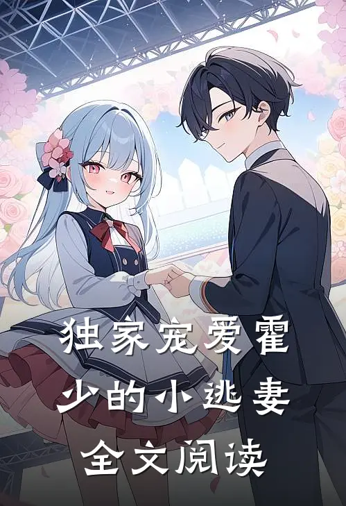 独家宠爱霍少的小逃妻全文阅读