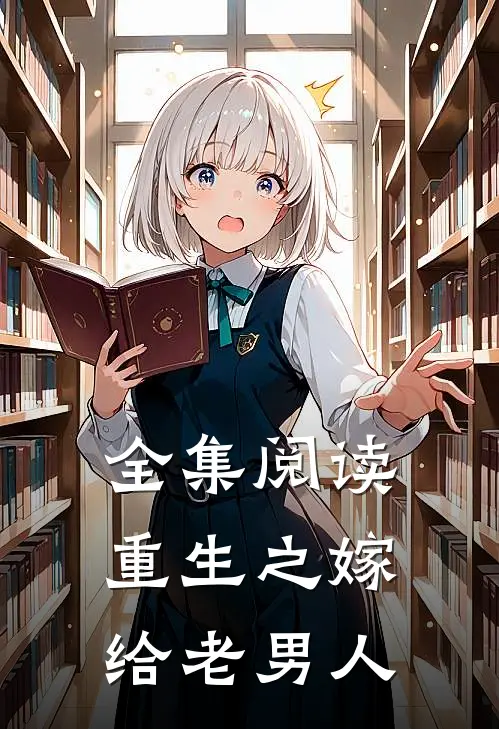 全集阅读重生之嫁给老男人