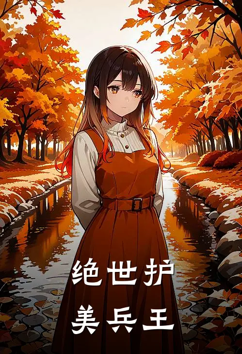 绝世护美兵王