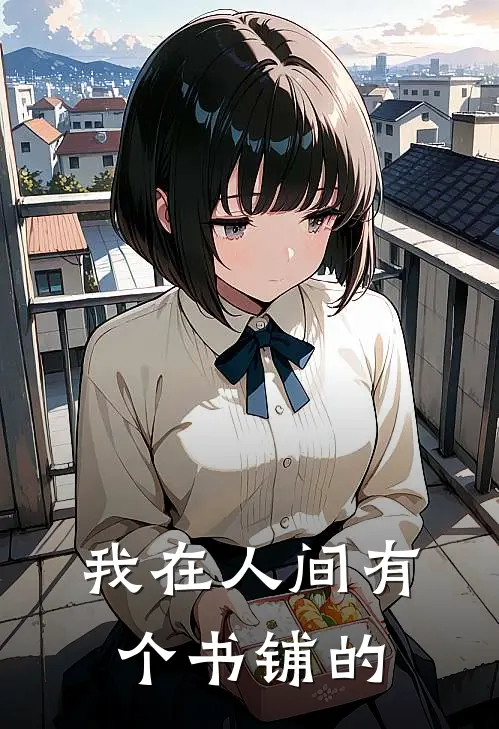 我在人间有个书铺的