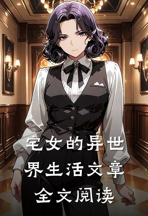 宅女的异世界生活文章全文阅读