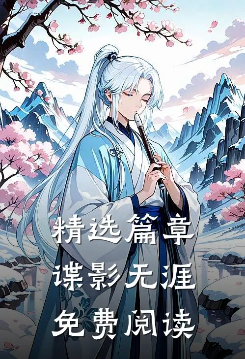 精选篇章谍影无涯免费阅读