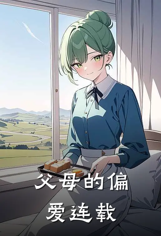 父母的偏爱连载