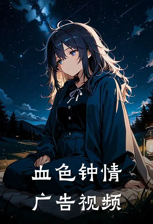 血色钟情广告视频