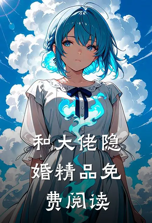 和大佬隐婚精品免费阅读
