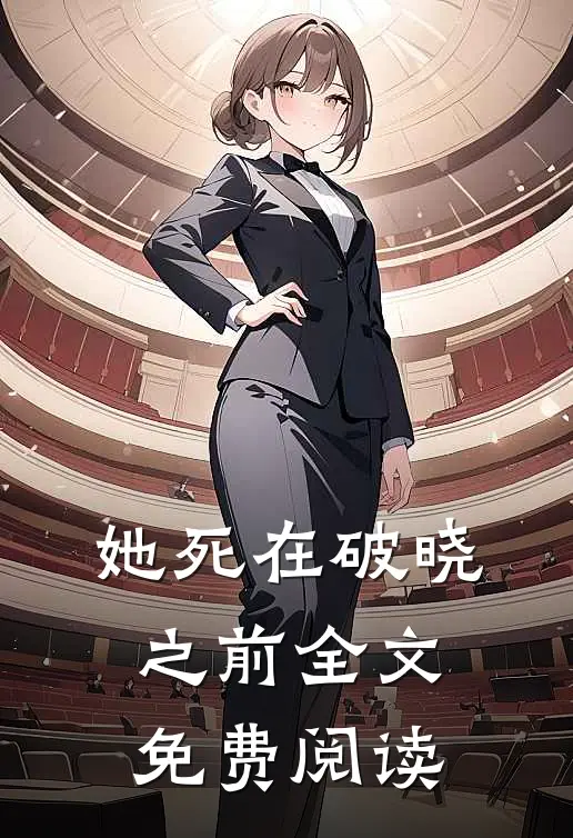 她死在破晓之前全文免费阅读