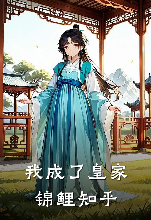 我成了皇家锦鲤知乎