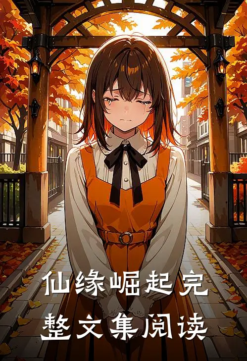 仙缘崛起完整文集阅读