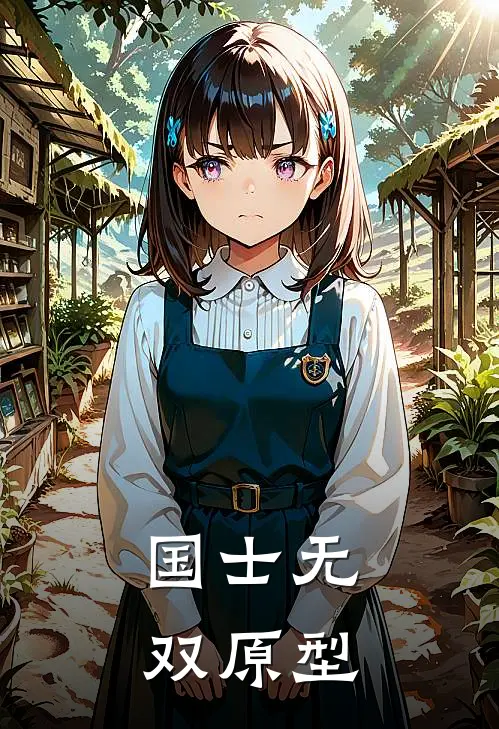 国士无双原型