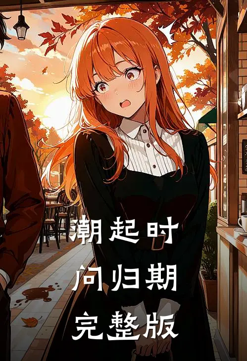 潮起时问归期完整版
