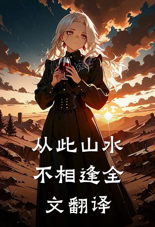 从此山水不相逢全文翻译