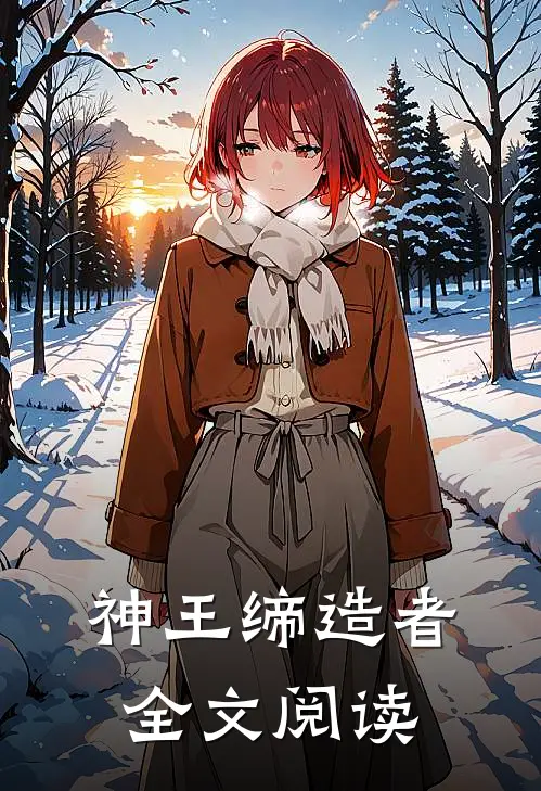 神王缔造者全文阅读