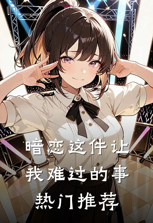 暗恋这件让我难过的事热门推荐