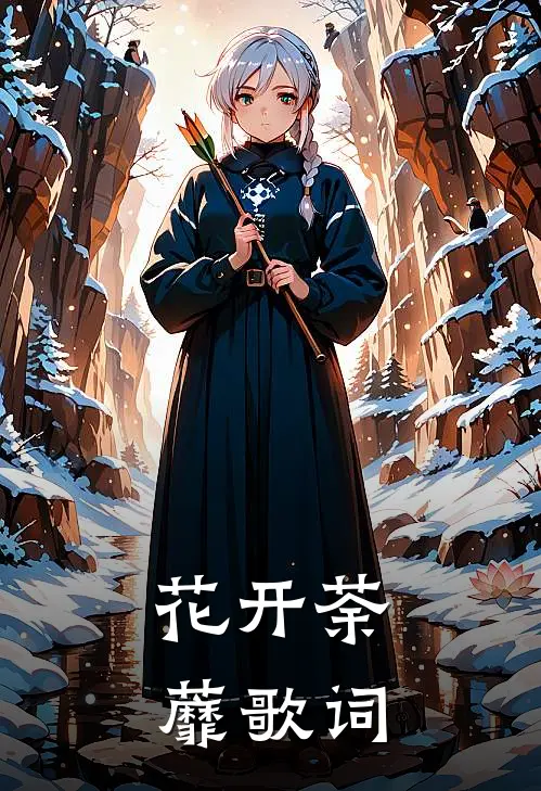 花开荼蘼歌词